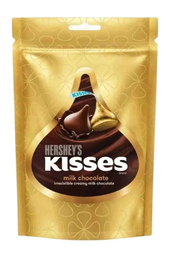 Hershey's Kisses Milk | Chocolate Share Bag